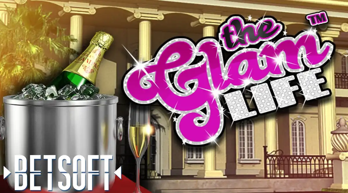The Glam Life Slot Game