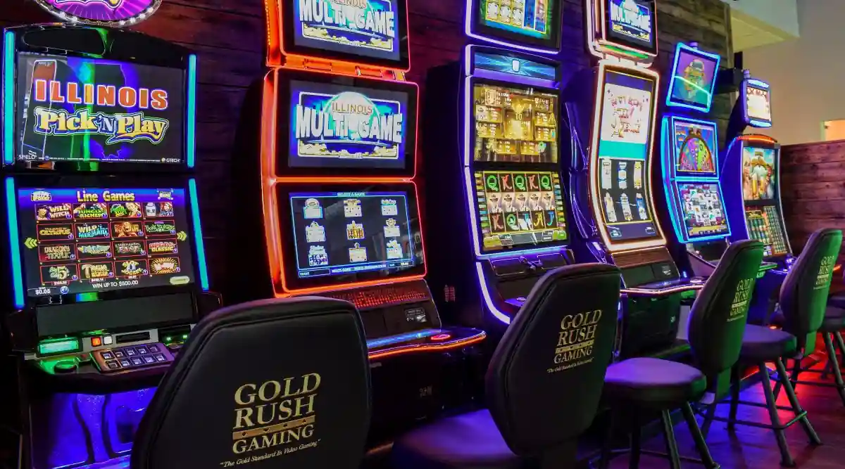 U.S. Integrity Teams Up with Gold Rush Gaming