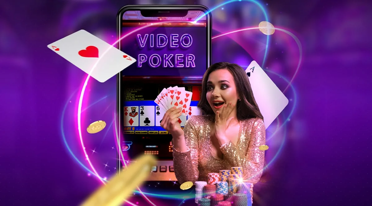 American Casino Guide for Video Poker: All America Video Poker