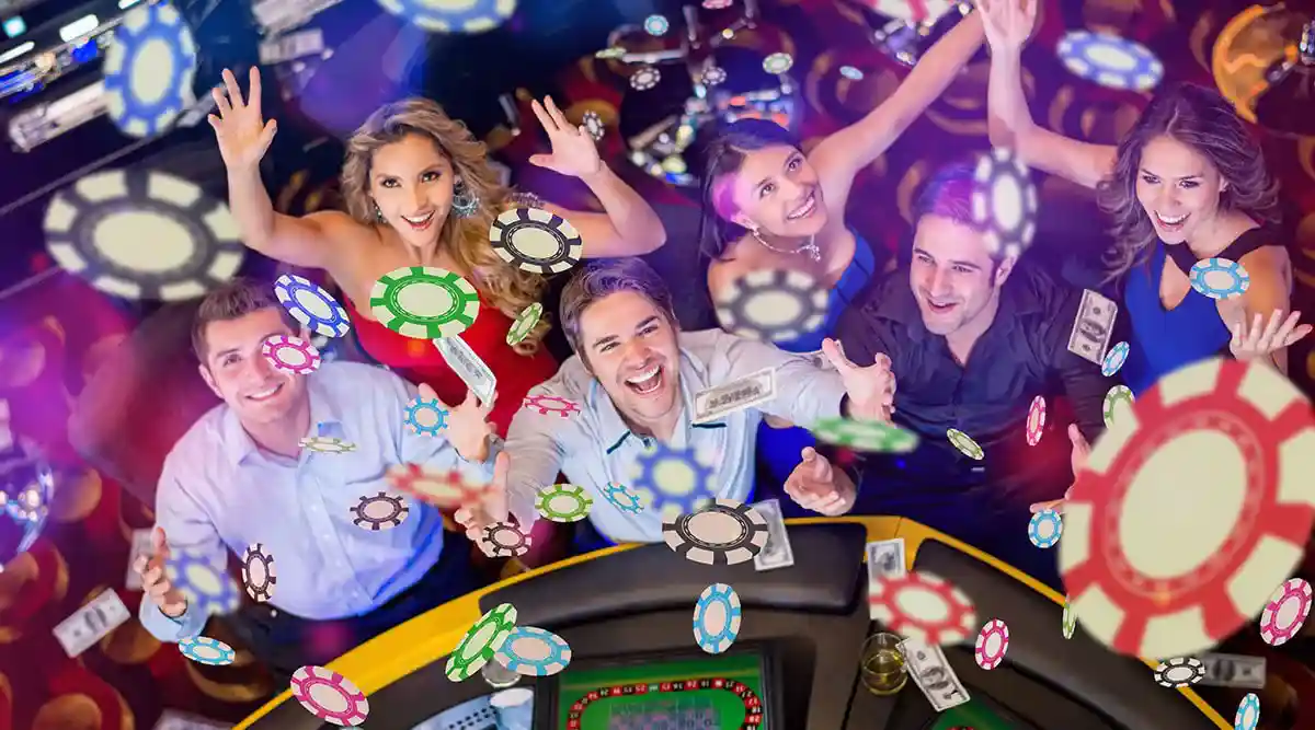Biggest Poker Win Stories Showcase Poker as a Rewarding Game