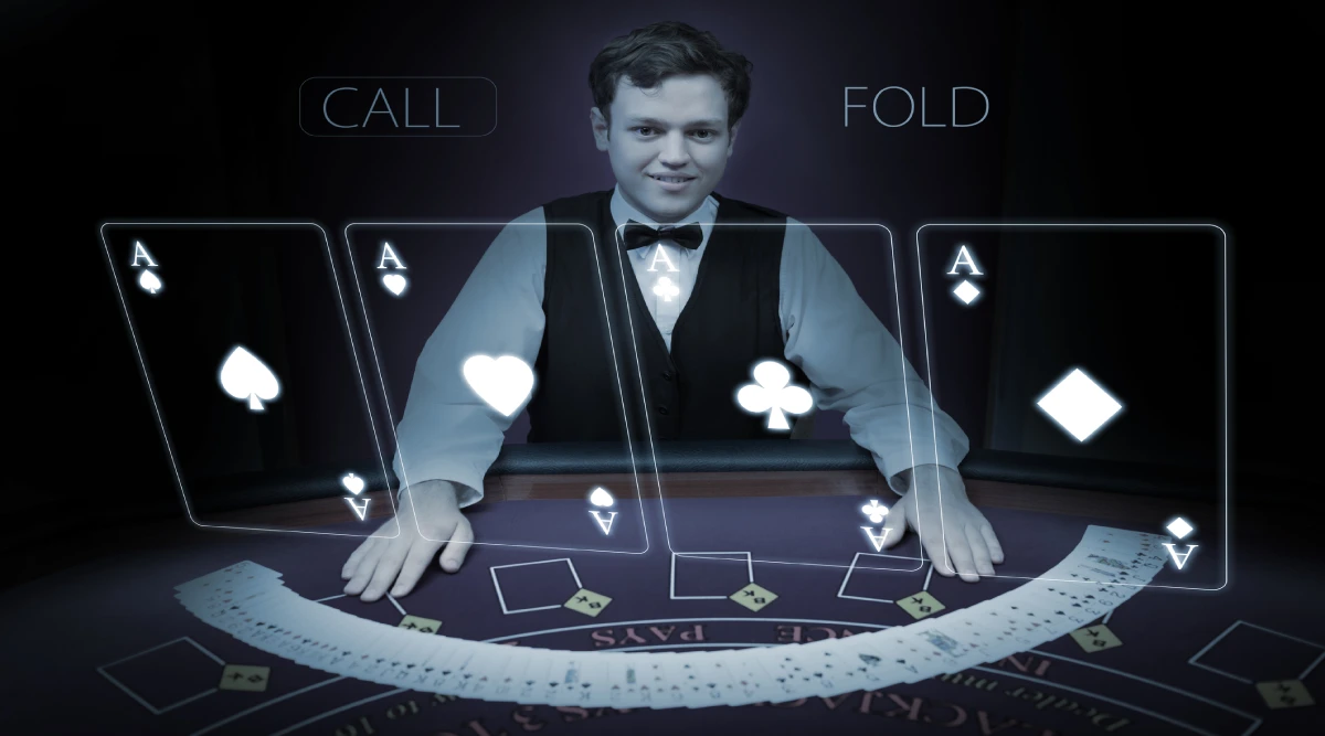 Casino Metaverse: A New Era in Digital Gambling