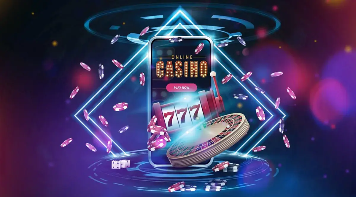 Mobile Gaming Casinos: Growth & Progression