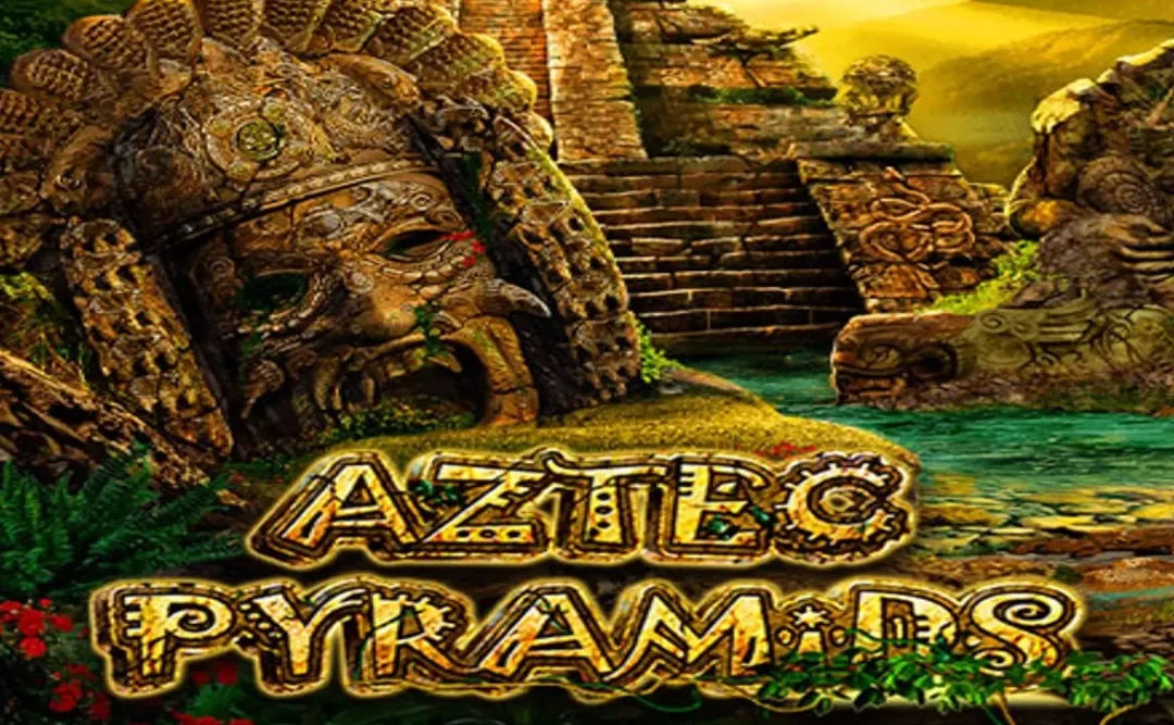 Aztec Pyramids Slot Game