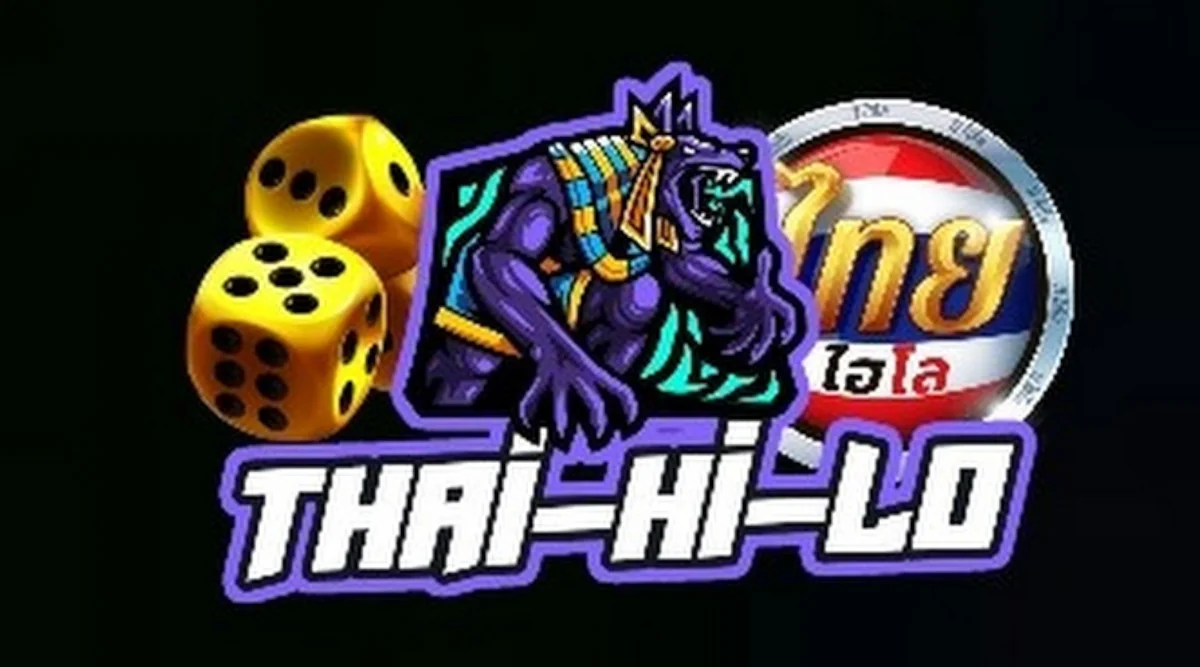 Thai Hi Lo From Funky Games