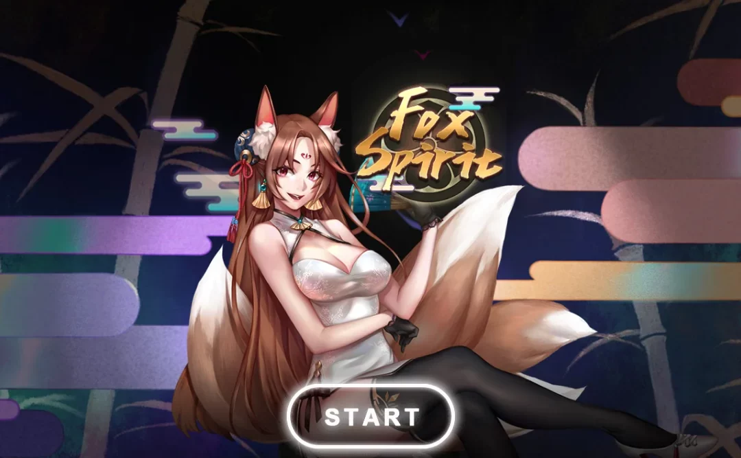 Fox Spirit Slot Game