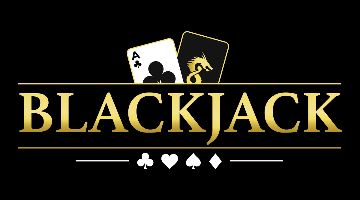 Blackjack from DragonGaming