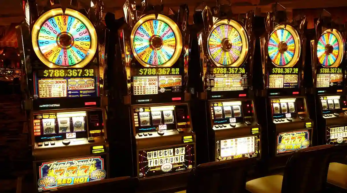 Are Penny Slots Worth Your Time? Let’s Find Out!