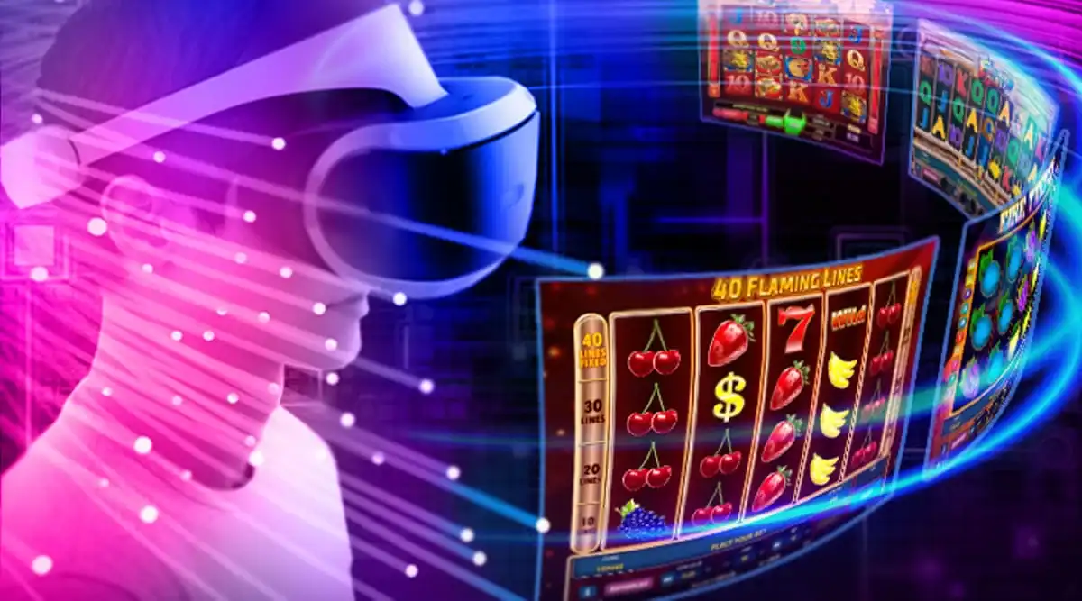 Online Casinos: Keeping Up With the Latest Gaming Trends