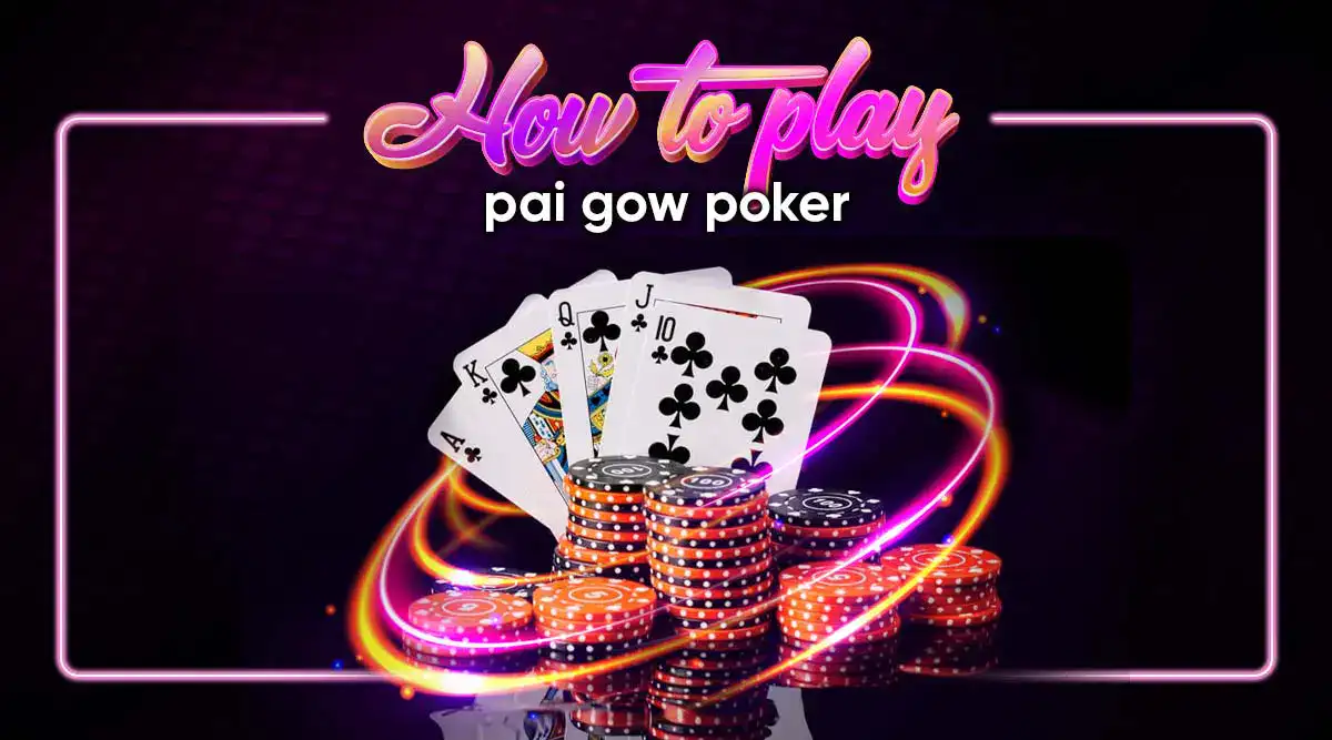 How to Play Pai Gow Poker: A Comprehensive Guide for Beginners