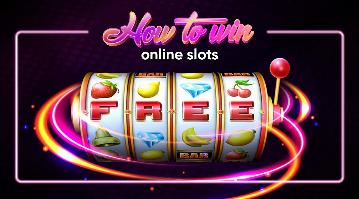 How to Win Online Slots: Choosing the Right Slot is Critical