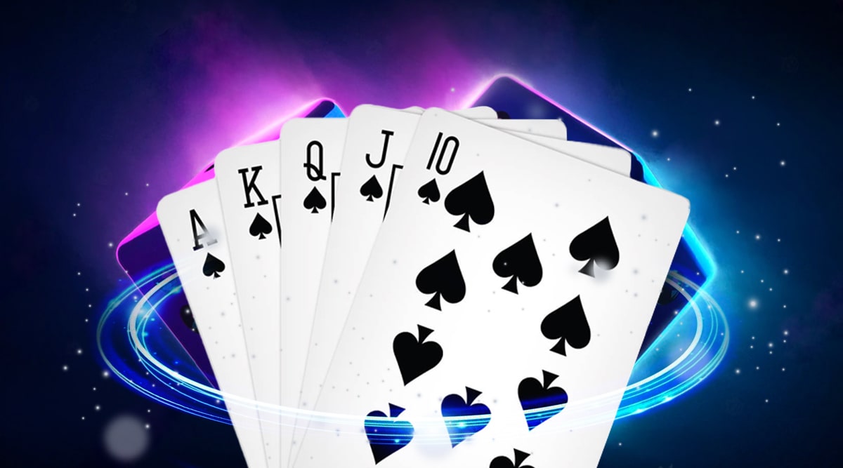 How to Play Poker Online: Understanding the Rules First