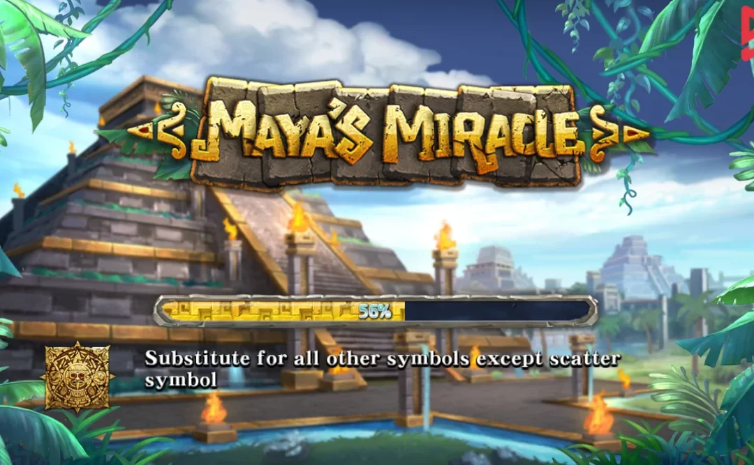 Maya’s Miracle Slot Game