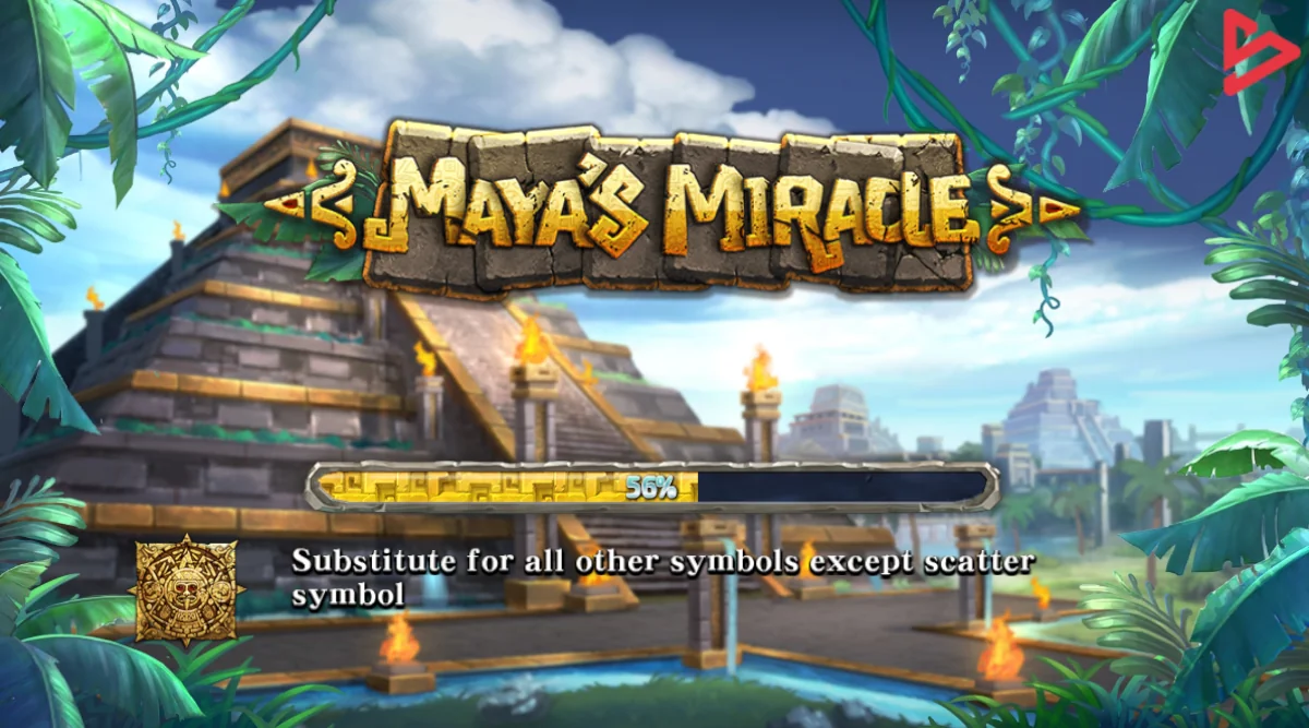 Maya’s Miracle Slot Game