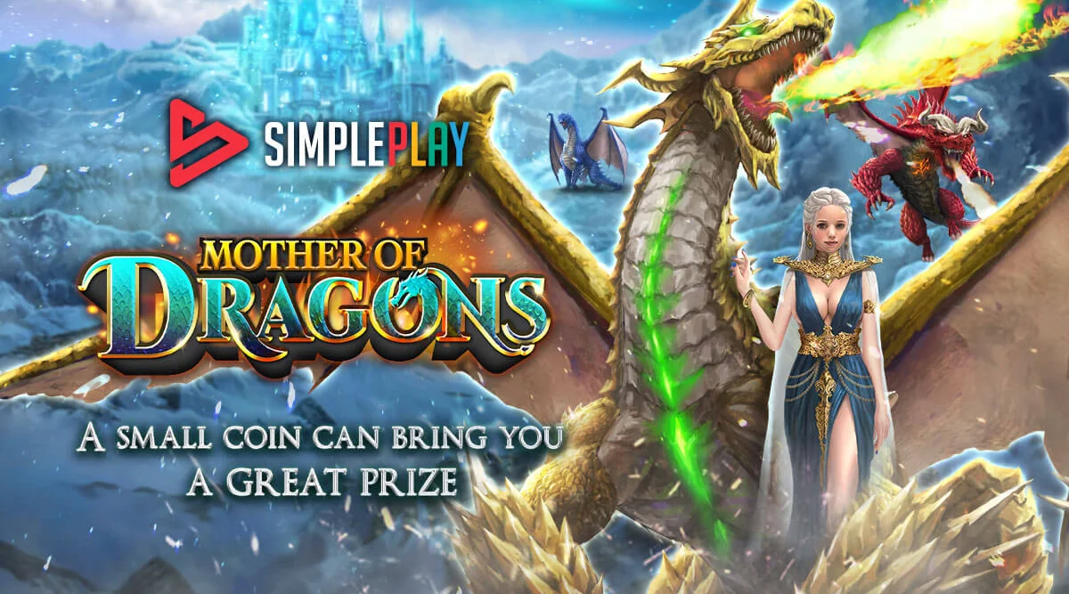 Mother of Dragons Slot Game
