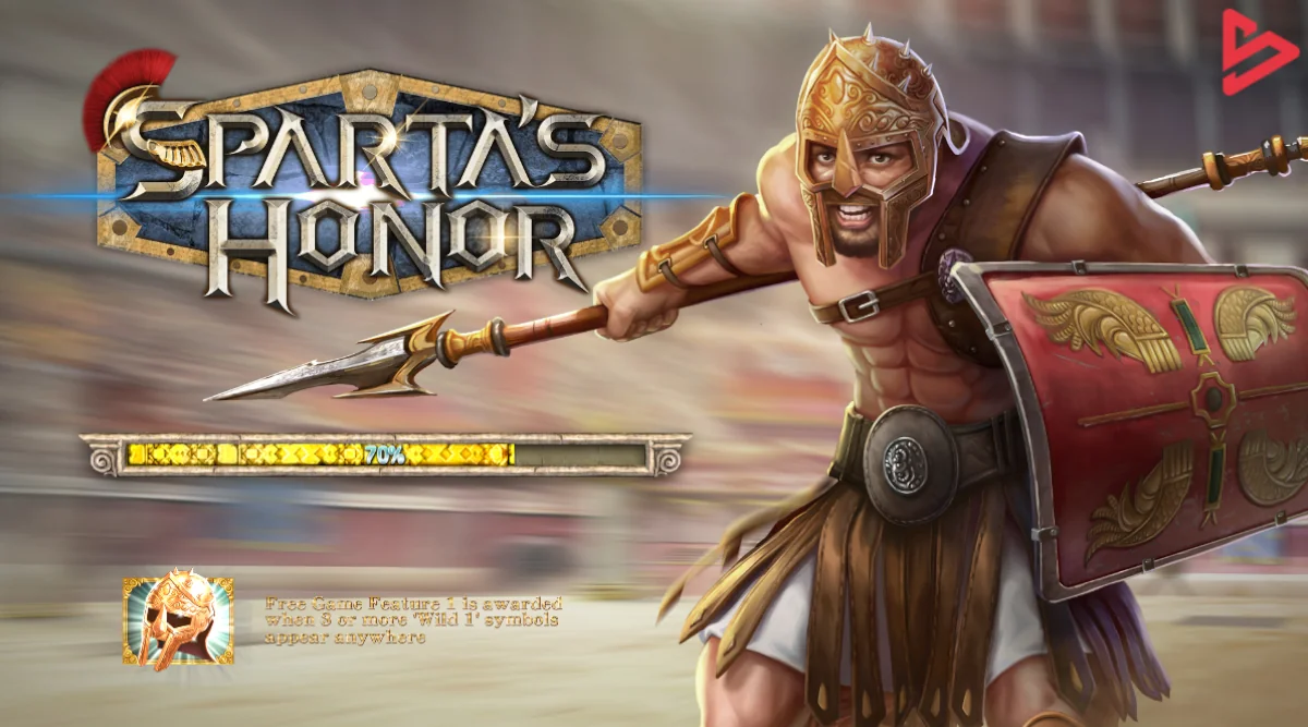 Sparta’s Honor Slot Game