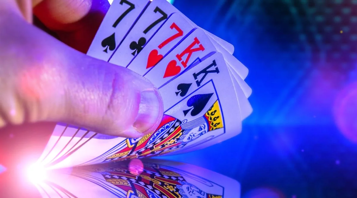 Understanding the Fundamentals of Poker Rules - Slots Paradise