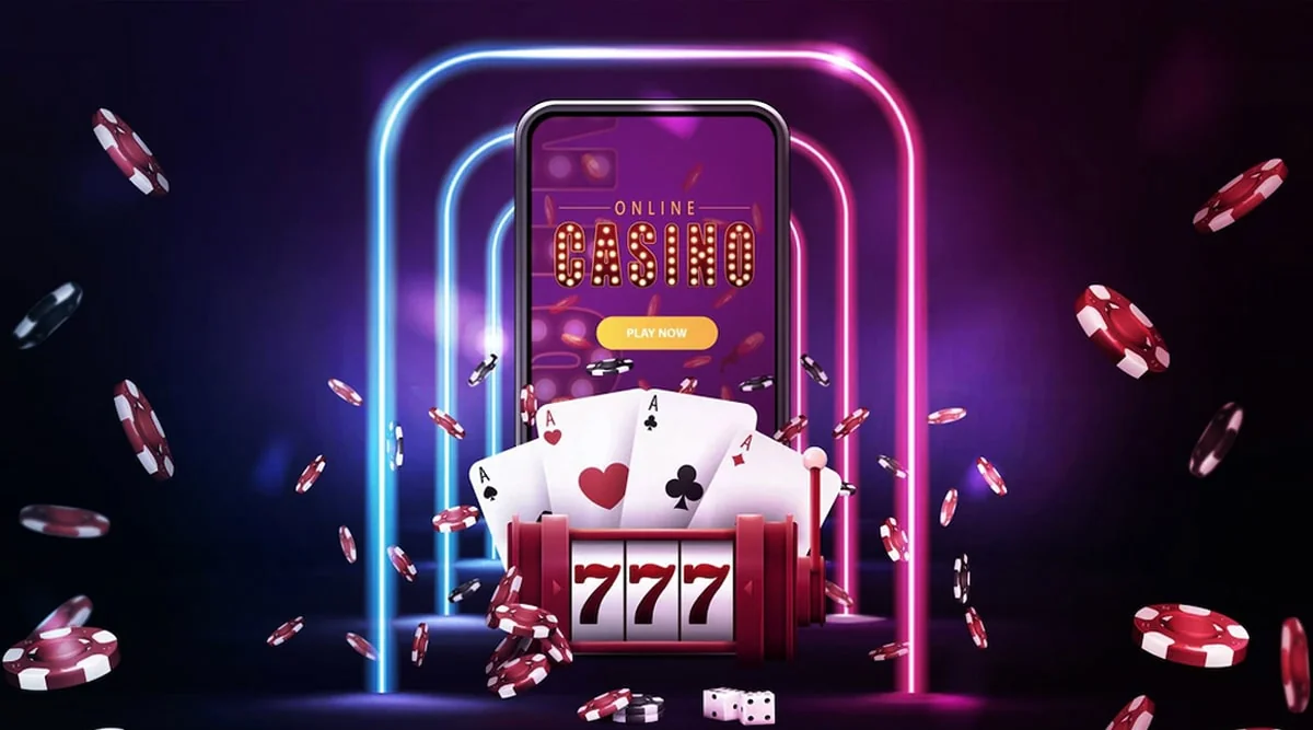 Advantages of Using Online Casino Apps