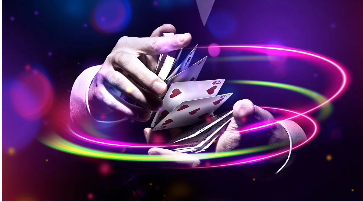 A Complete Guide to Poker Card Games at Online Casinos