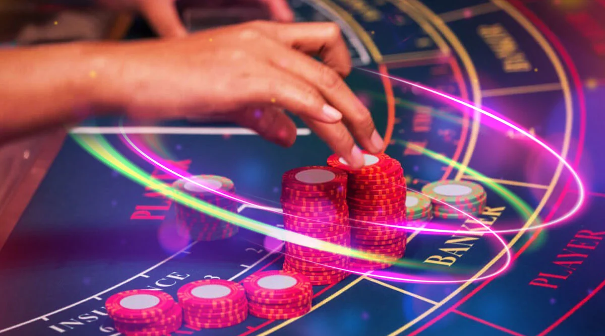 Baccarat Strategy: A Quick Start From the Beginning