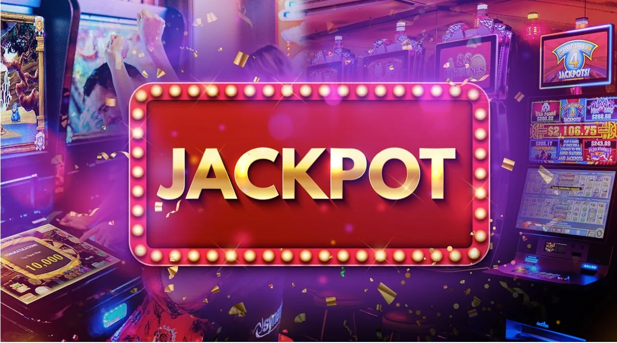 Casino Jackpot Rules: Introducing Casino Jackpot