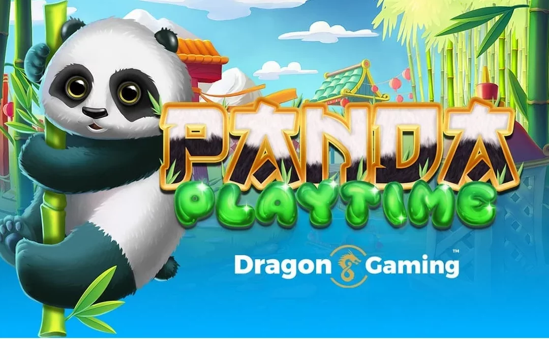 Panda Playtime Slot Game