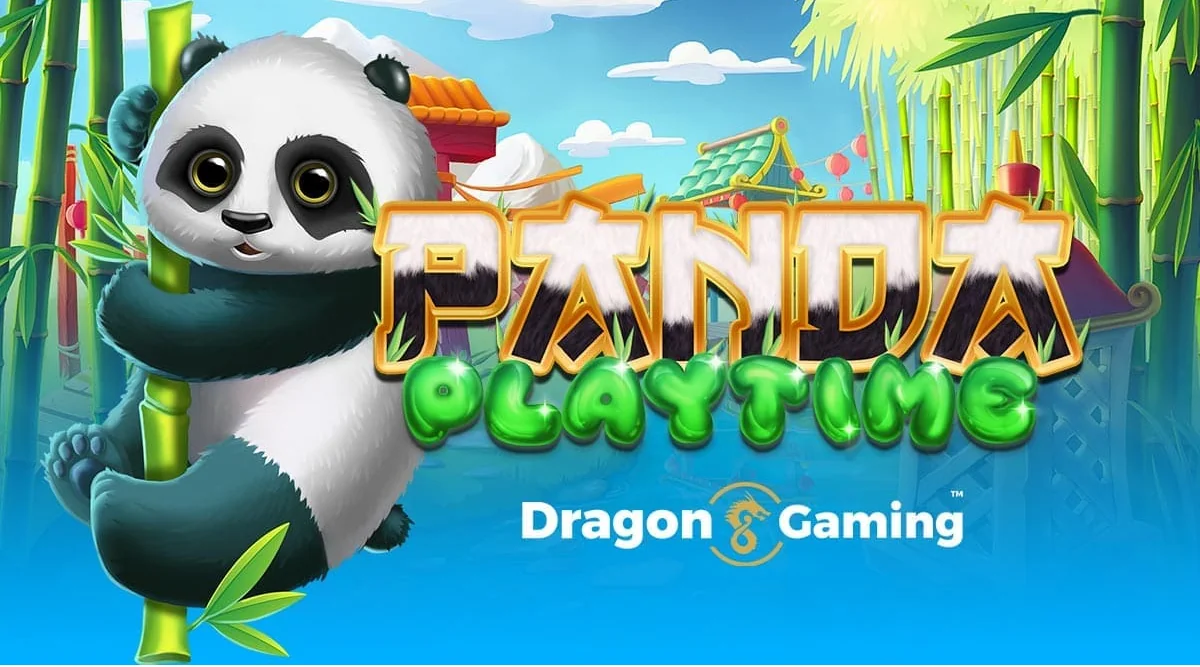 Panda Playtime Slot