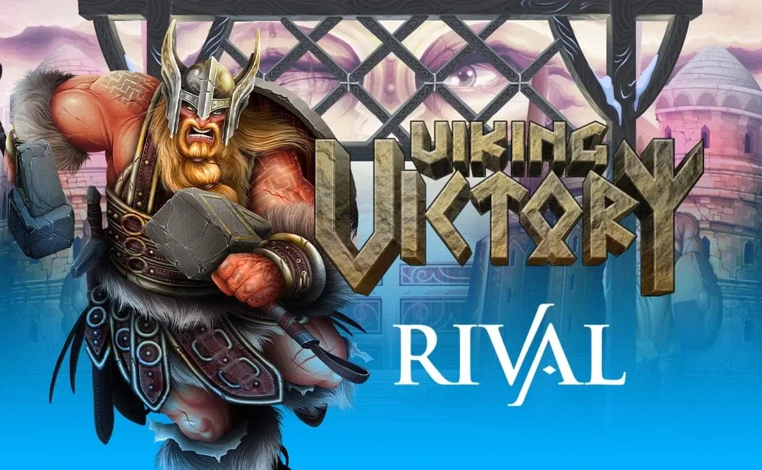 Viking Victory Slot Game