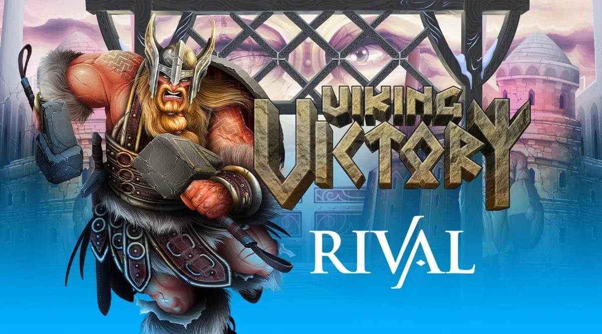 Viking Victory Slot Game