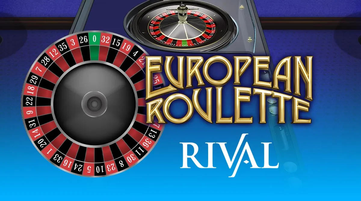 European Roulette Rival Game