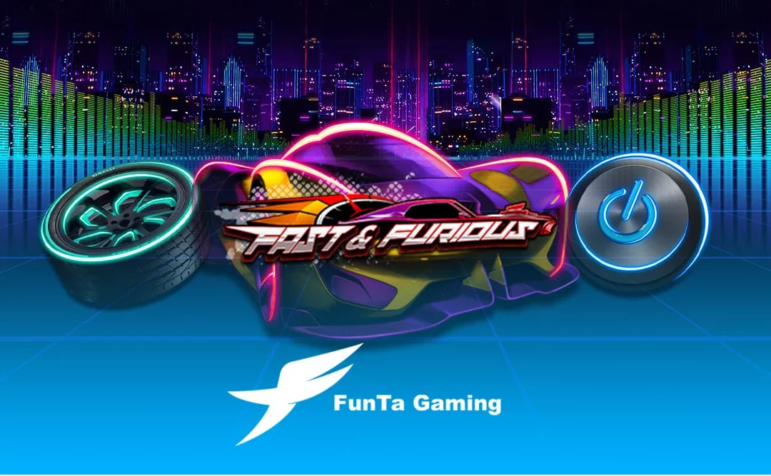 Fast & Furious Slot Game