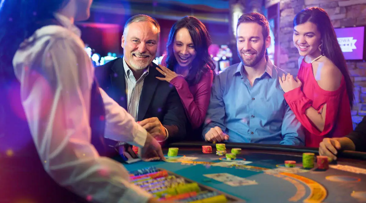 Gambling Strategies 101: Practice Your Betting Skills