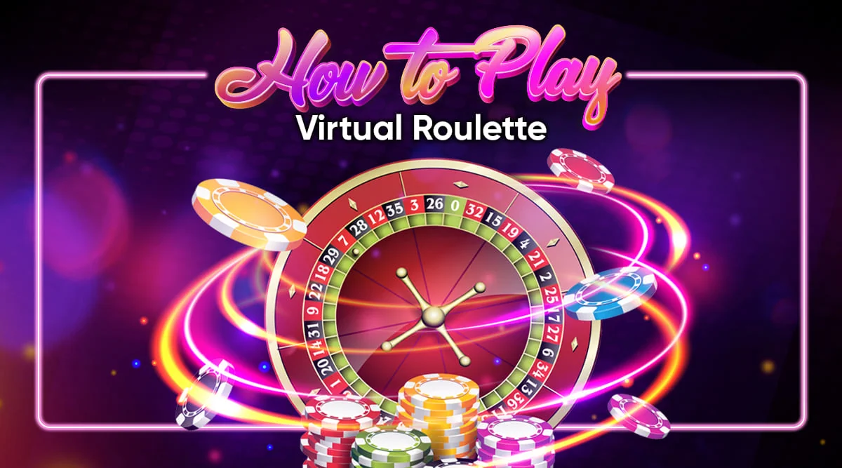 How to Play Virtual Roulette: Mastering an Online Success