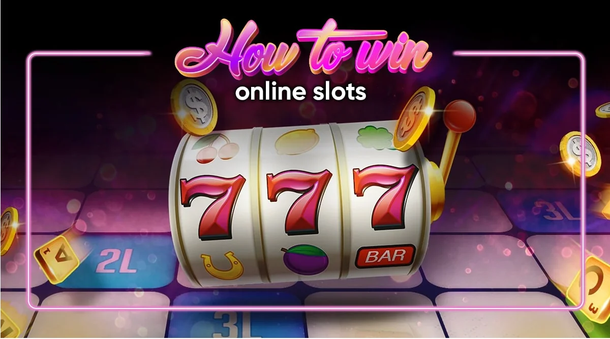 How to Win Slots Online: The Perfect Guide For You