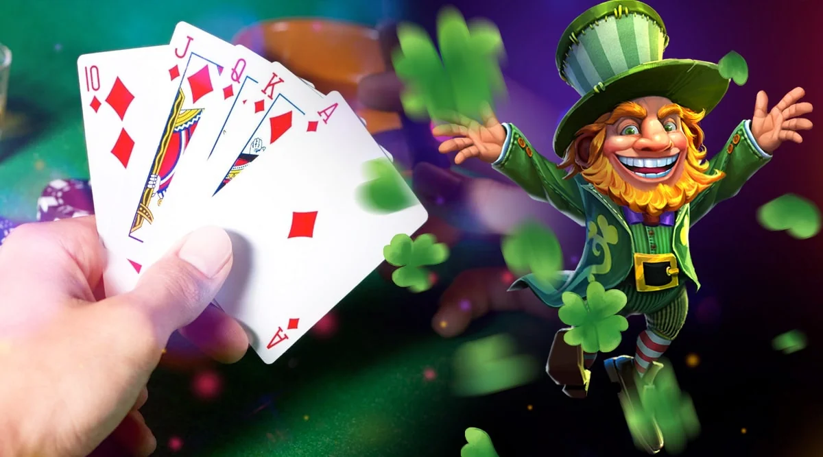 Irish Poker Rules: Learn the Basics First