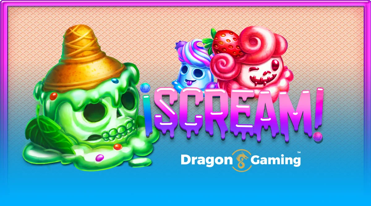iScream! Slot Game