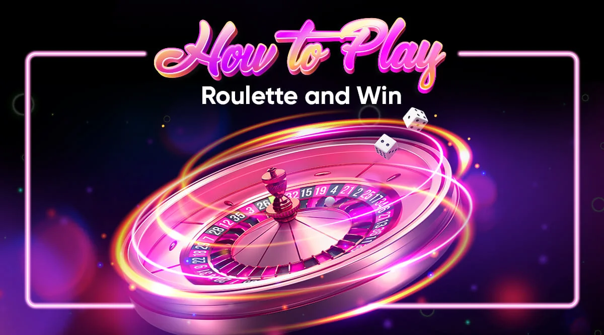Roulette Mastery: Understanding How to Play Roulette and Win