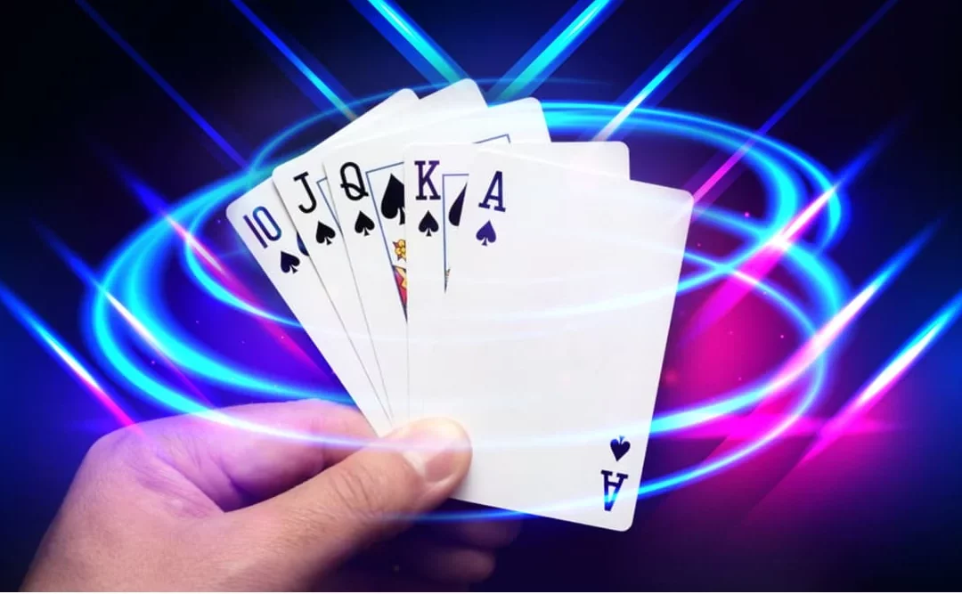 Why Royal Flush is The Best Hand in Standard Poker