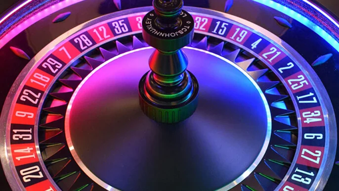Play Online Roulette Games & Start Winning at Slots Paradise