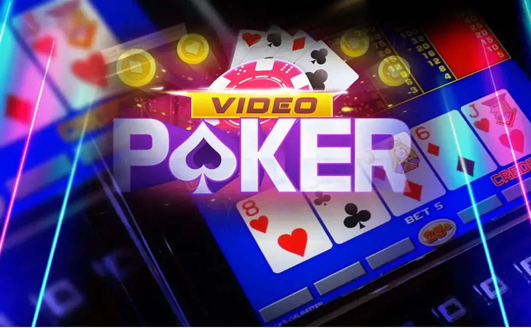 Video Poker Odds – Ensuring a Win in Your Game