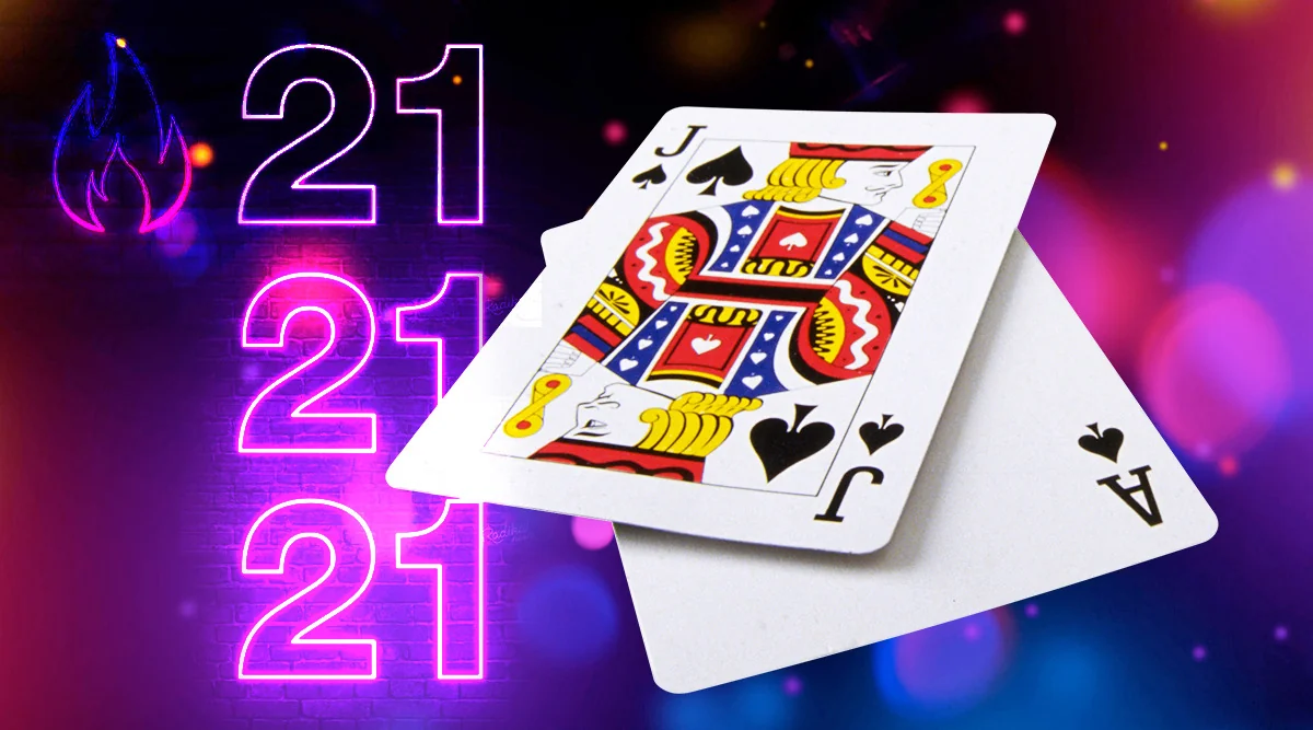 21 Burn Blackjack Guide: Know the Basics Before Playing