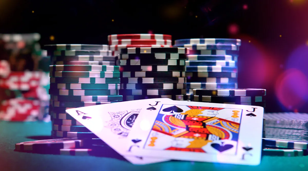 Blackjack Terminology: Getting Acquainted - Slots Paradise