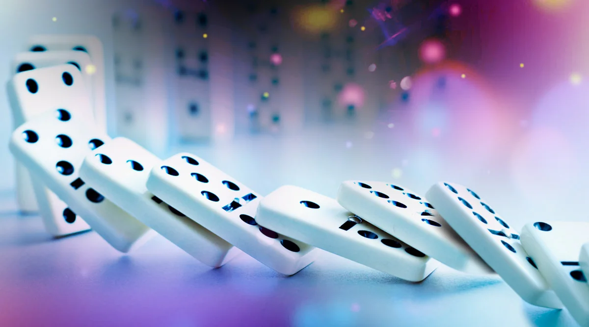 Domino QQ Rules: Your Ultimate Guide to Playing Domino