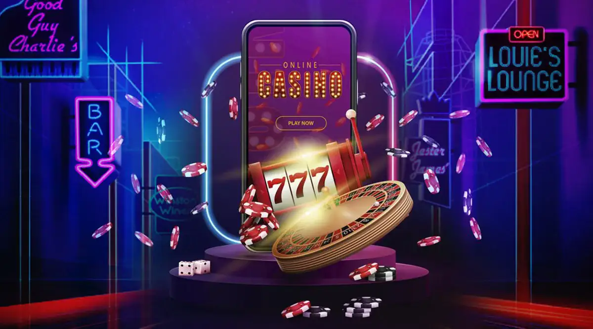 Common Features of Innovative Casino Games
