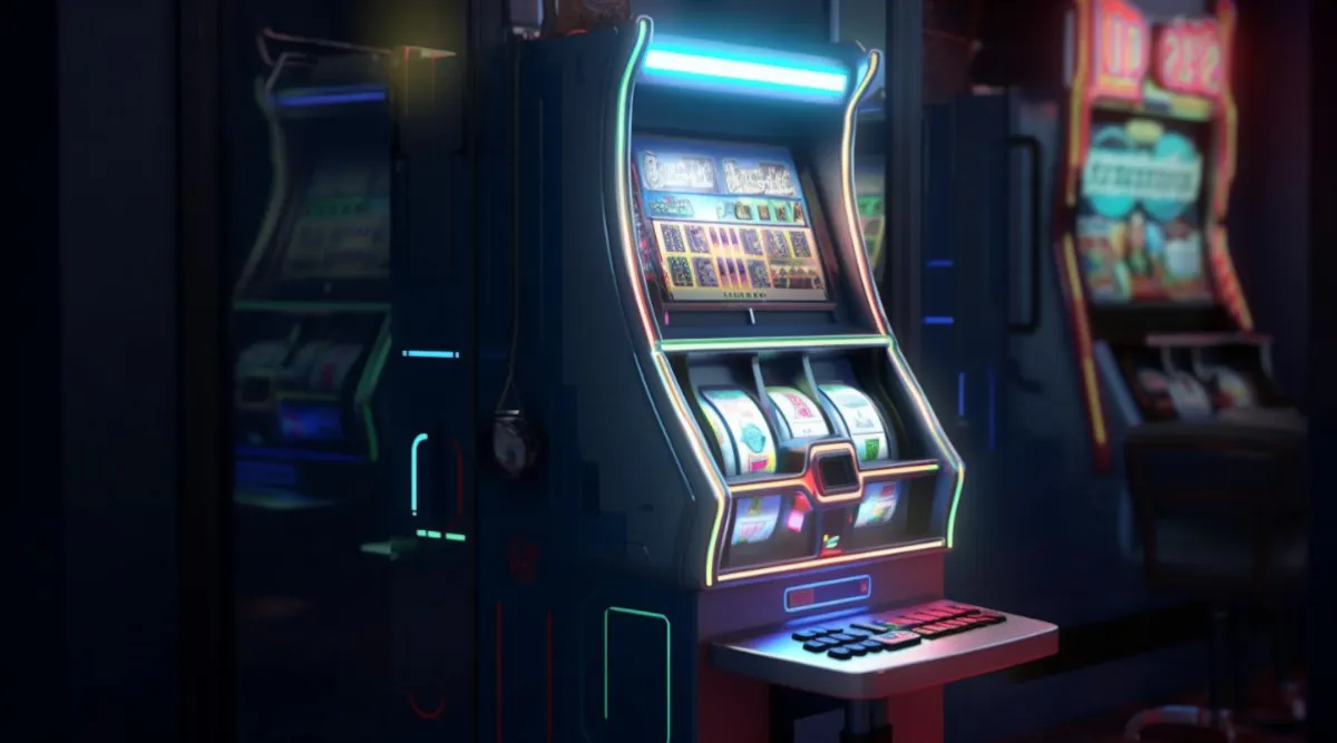 The History of Slot Machines: An Evolution Through Time