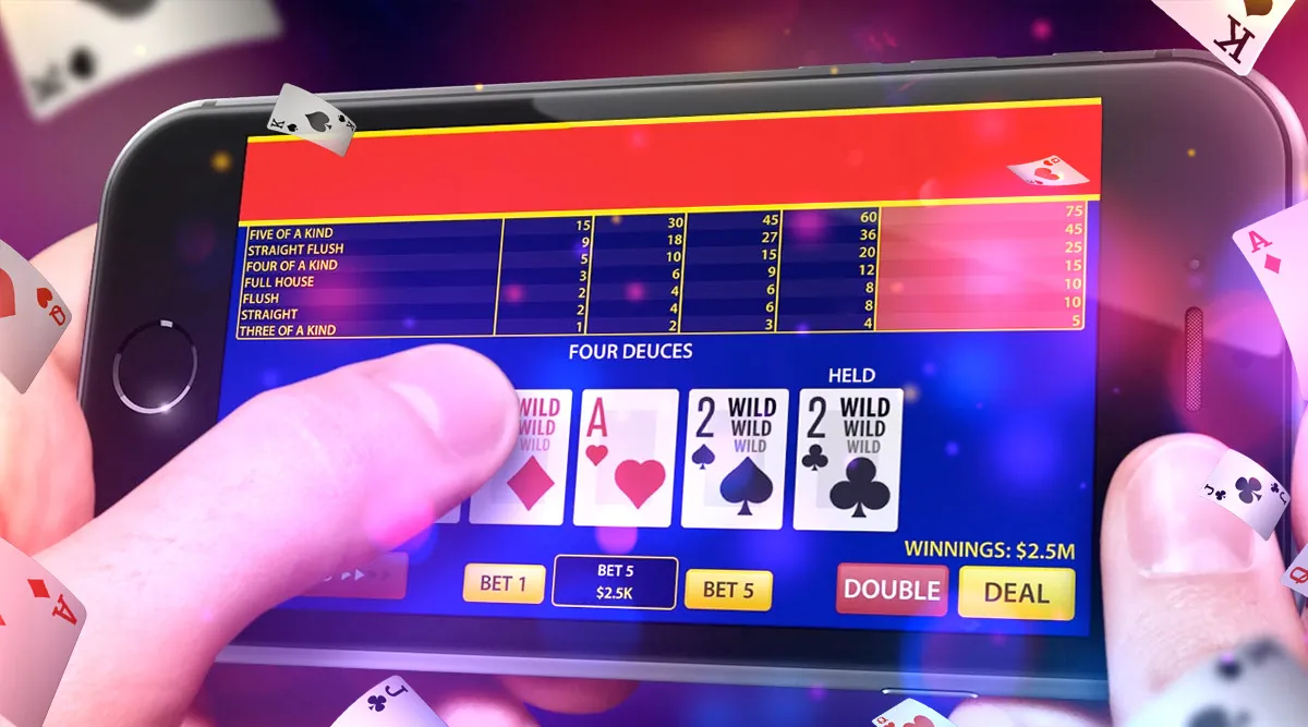 Why It Is Better to Play Multi Hand Video Poker