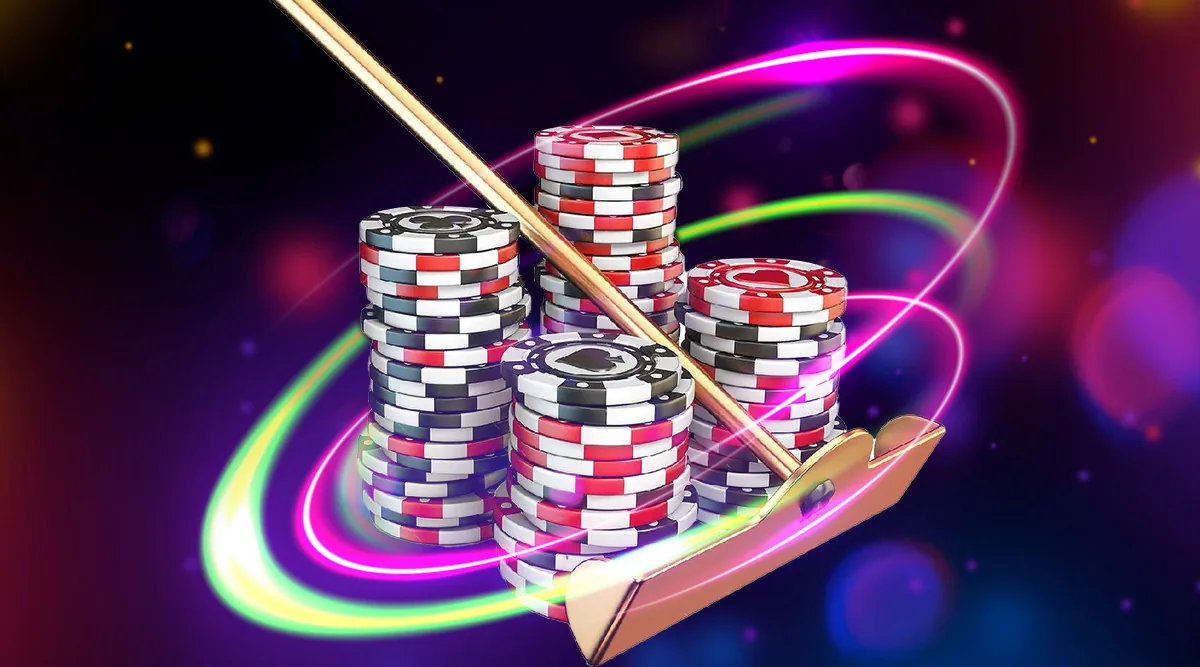 Is Poker Rake Illegal? 