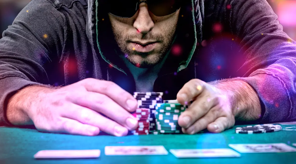 Types of Poker Players: One Game to Rule Them All