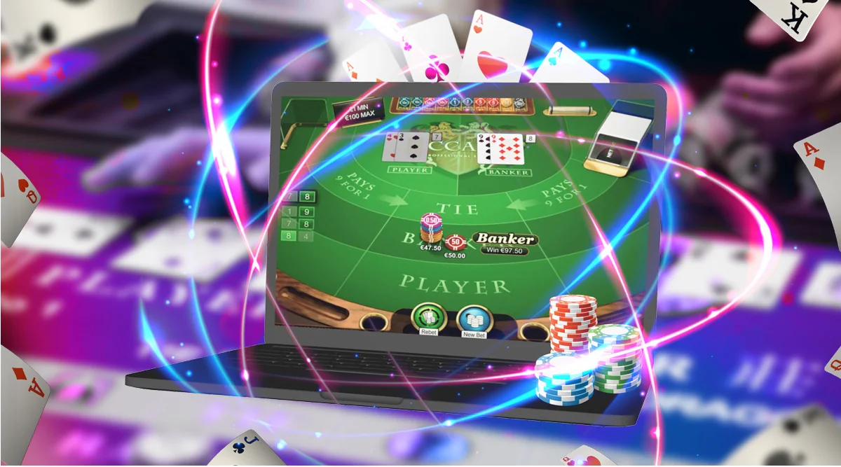 Virtual Baccarat Guide: What is Baccarat Anyways?
