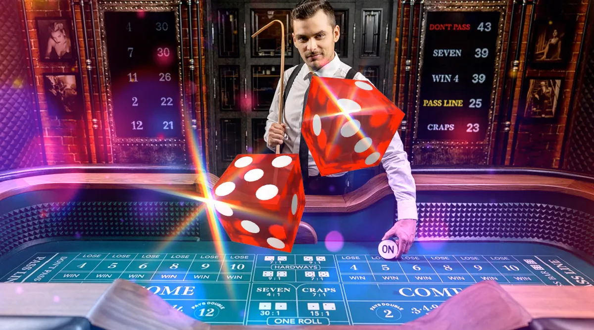 Conquer the Basics of Craps & Elevate Your Casino Gameplay