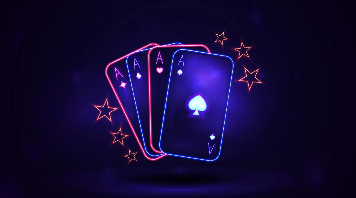 Casino Card Game Rules: Unleash Your Winning Hand